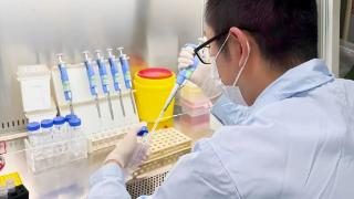 重要提醒！血、尿、粪便、咽拭子等16项高频检查自助开单服务升级！附详细操作流程